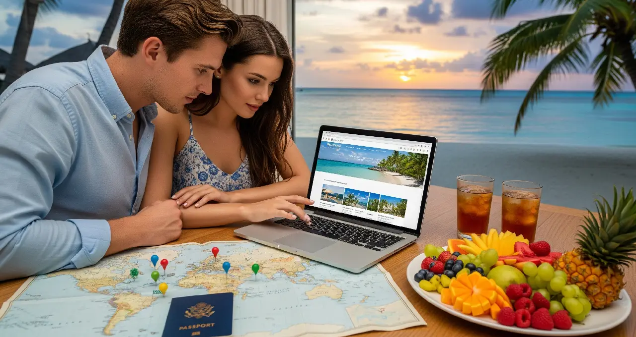 Destination Wedding Travel Tips: Making Dreams Affordable