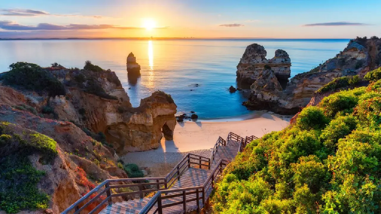 Algarve, Portugal