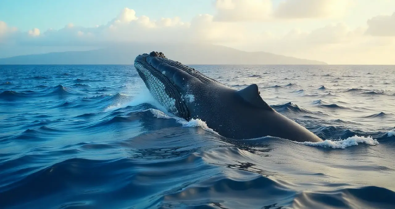 Tips for a Successful Whale Watching Experience