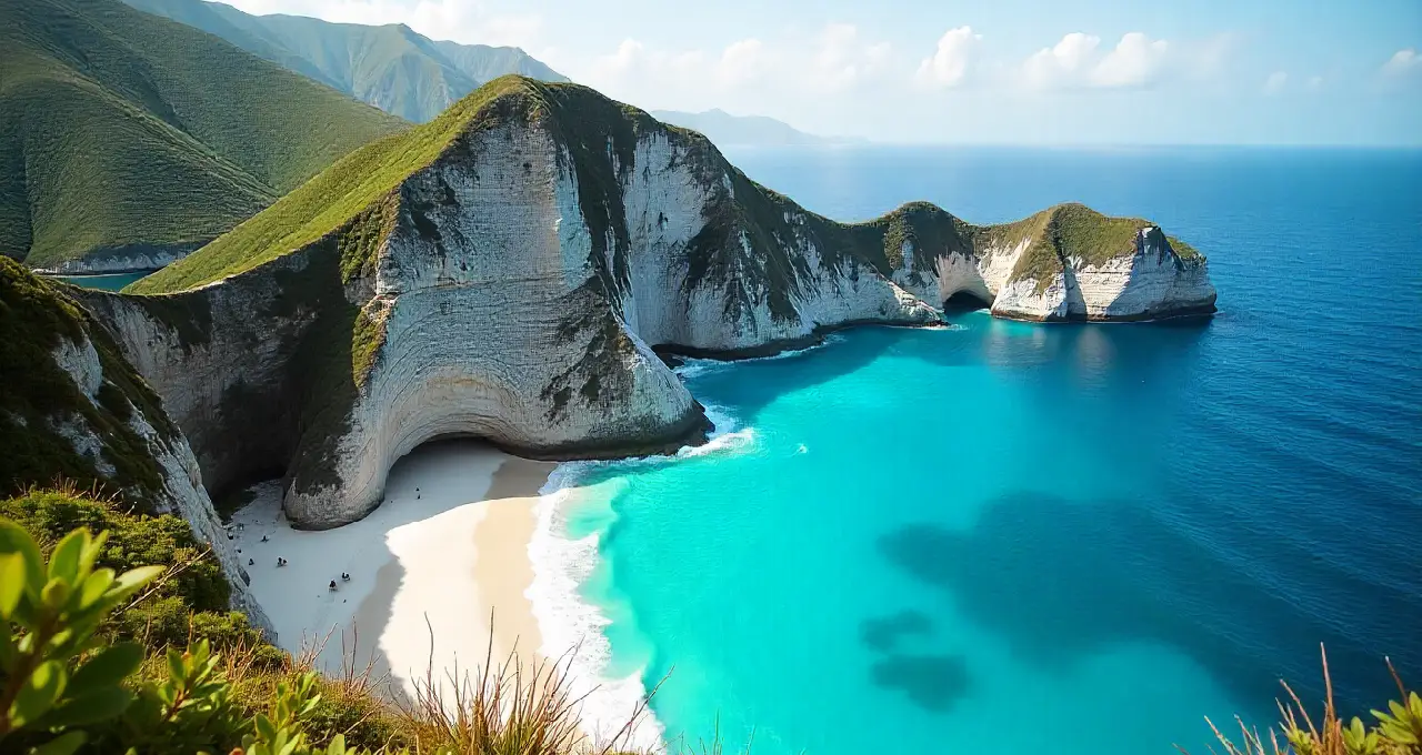 Caribbean Hidden Gems