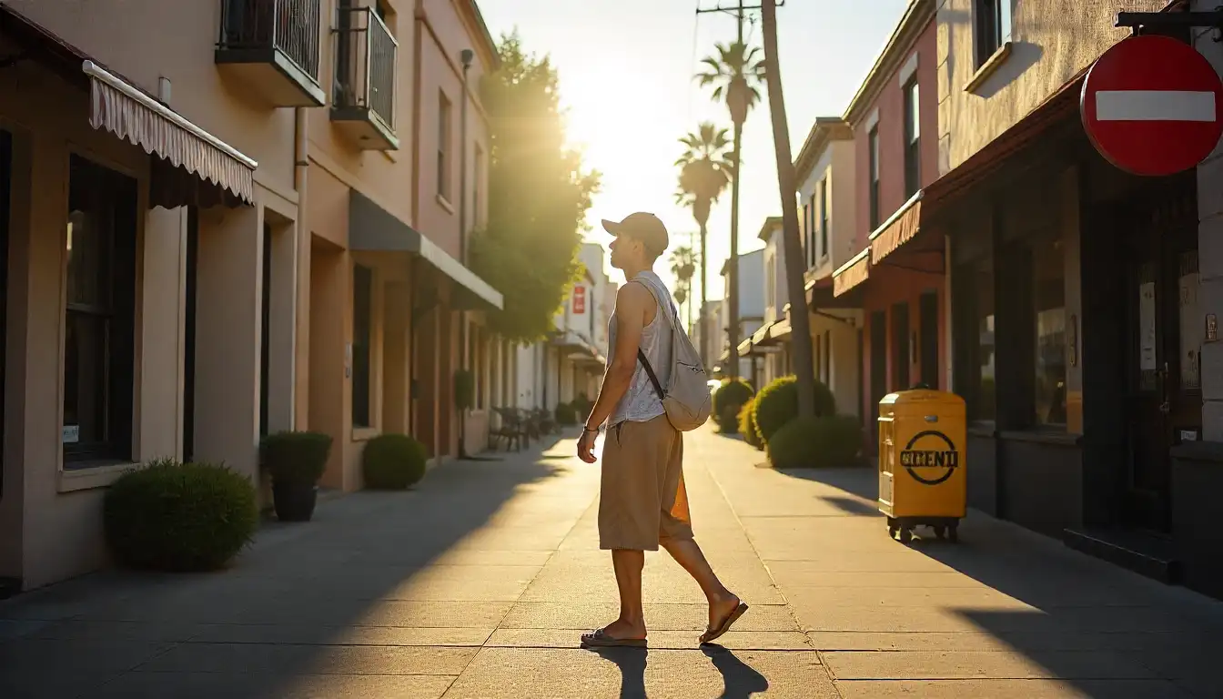 Free Things to Do in Venice, Los Angeles