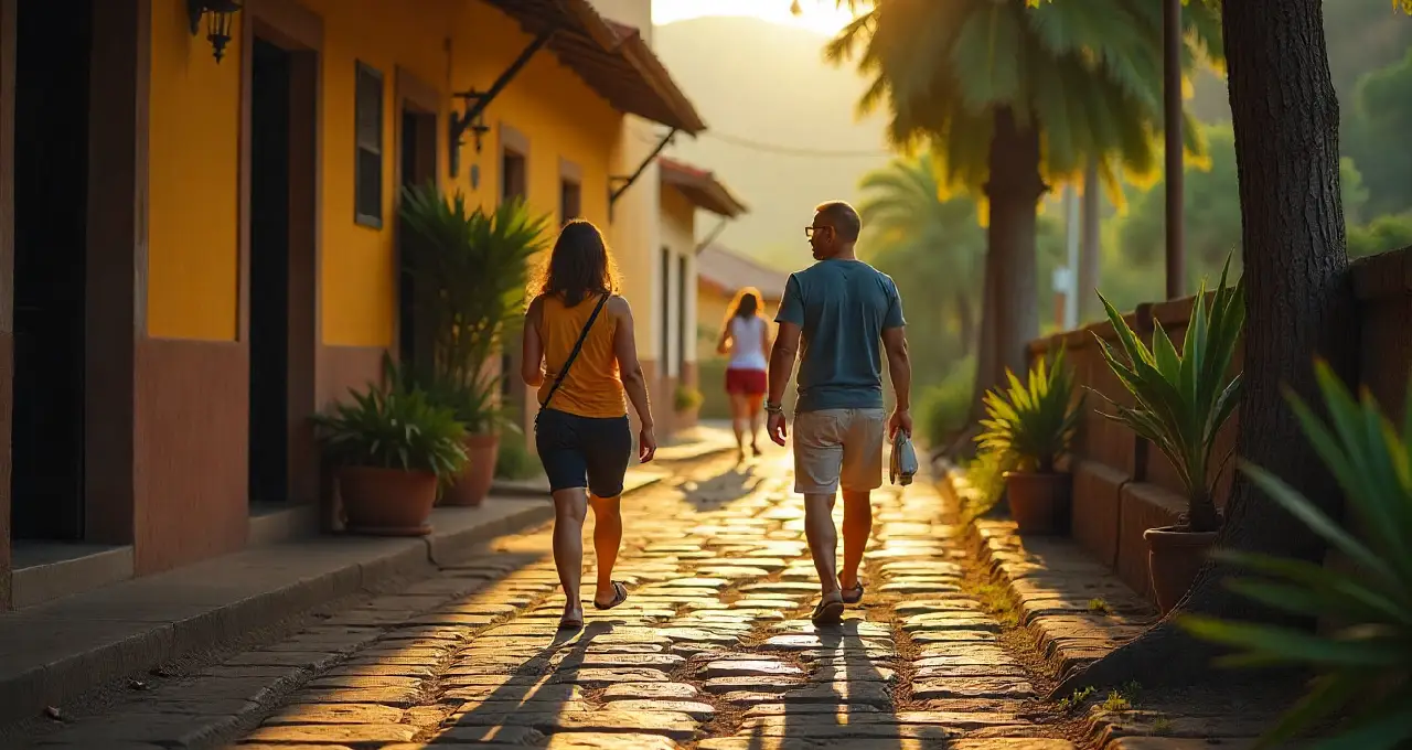 Travel Tips for Visiting Mexico