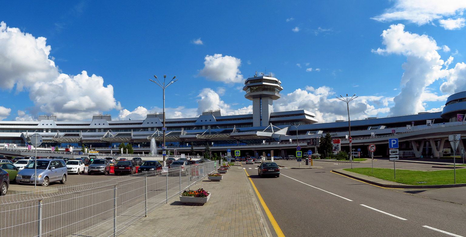 Cheap European Airports