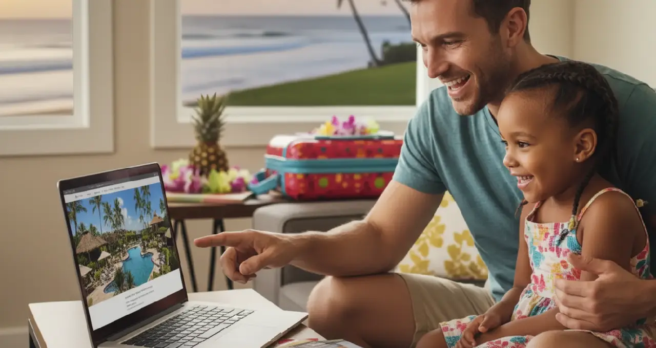 Tips for Traveling to Maui with Kids