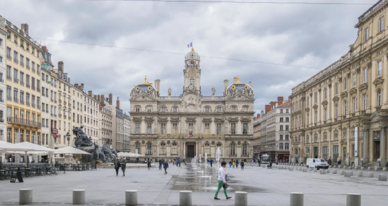 Hôtel des Beaux-Arts: Where Every Room Tells a Story