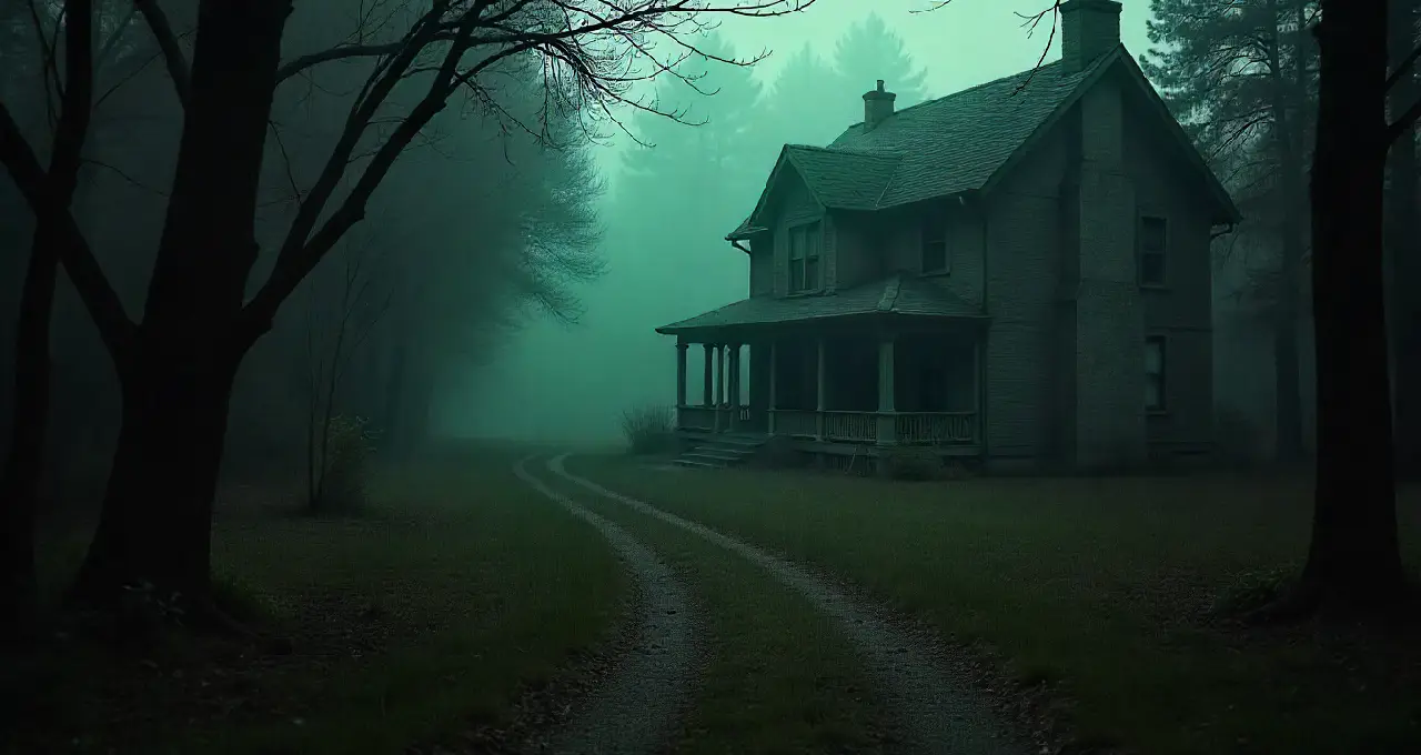 Pendle Hill - Lancashire, England