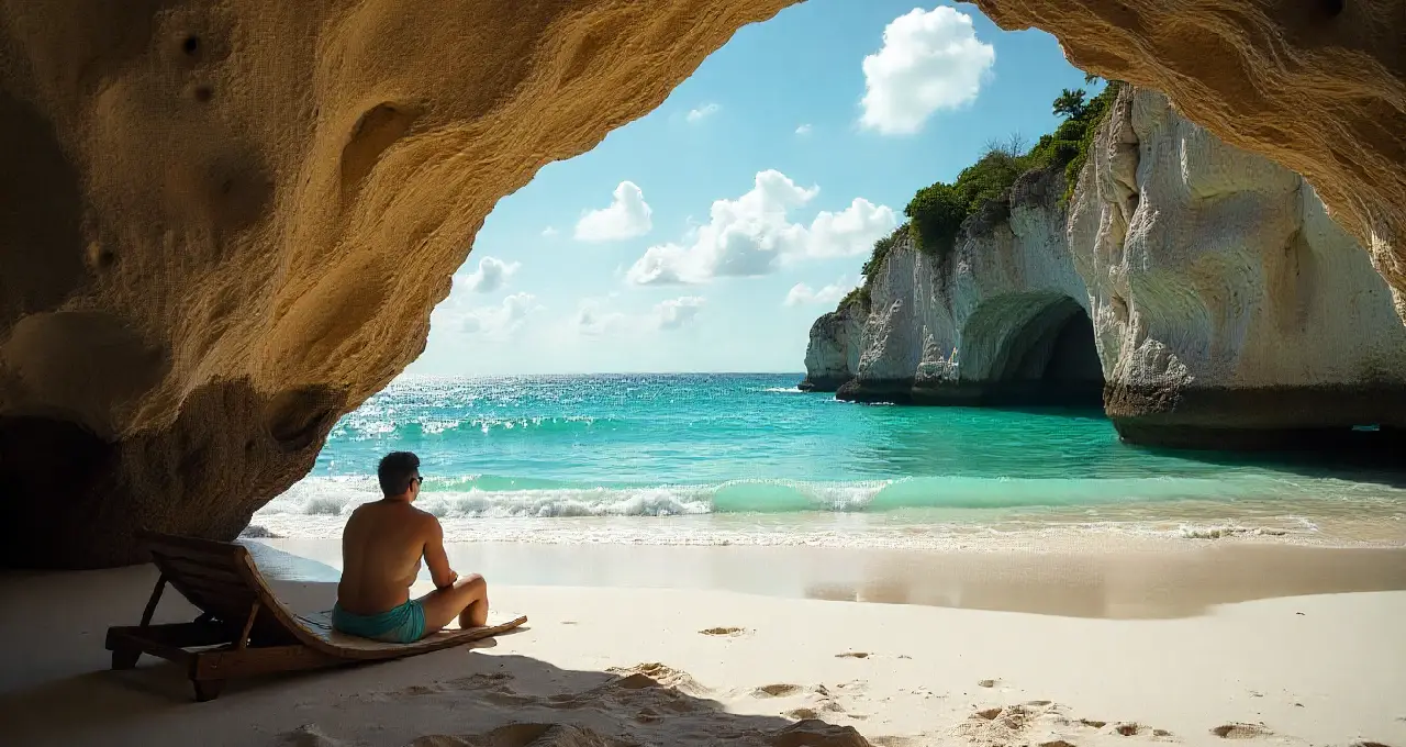 Free Things to Do in Tulum