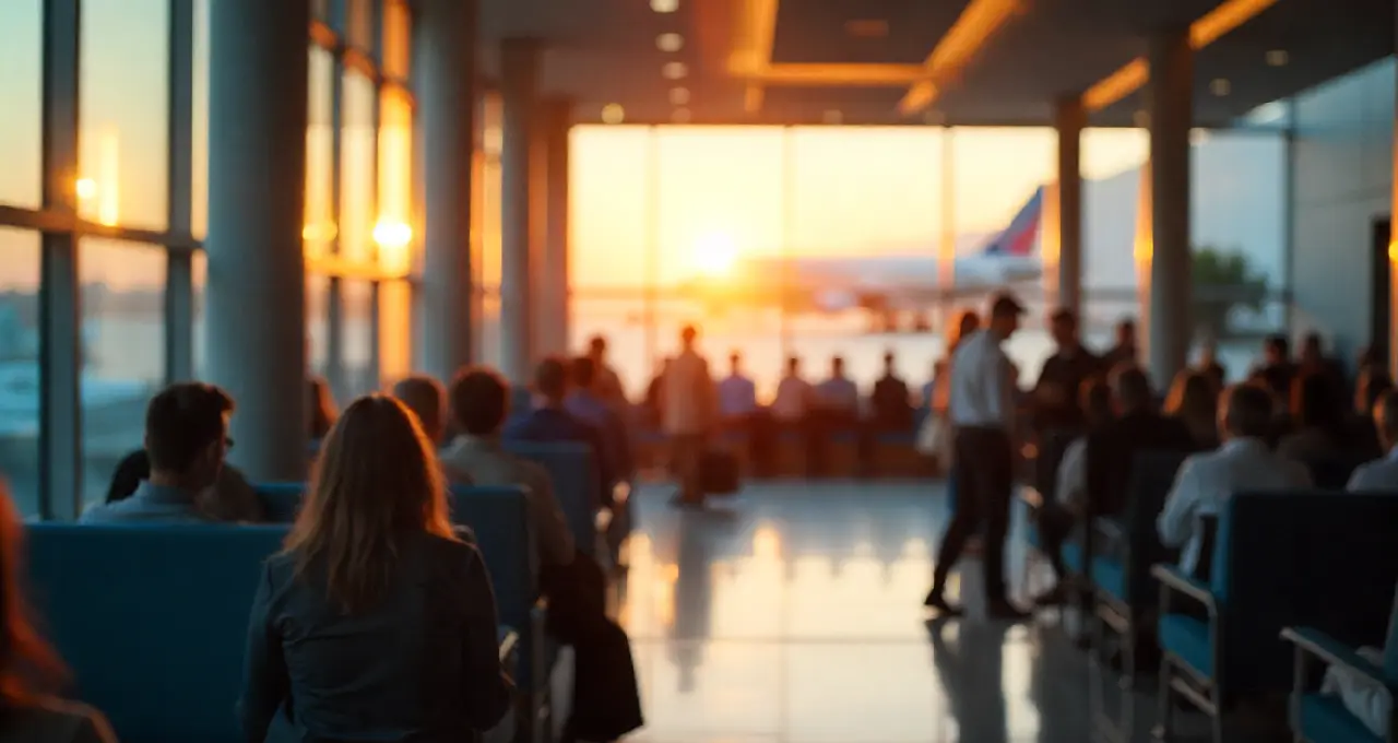 What Really Moves Airline Prices