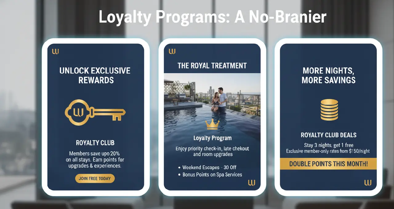 Practical Tips That Actually Work for hotel booking 