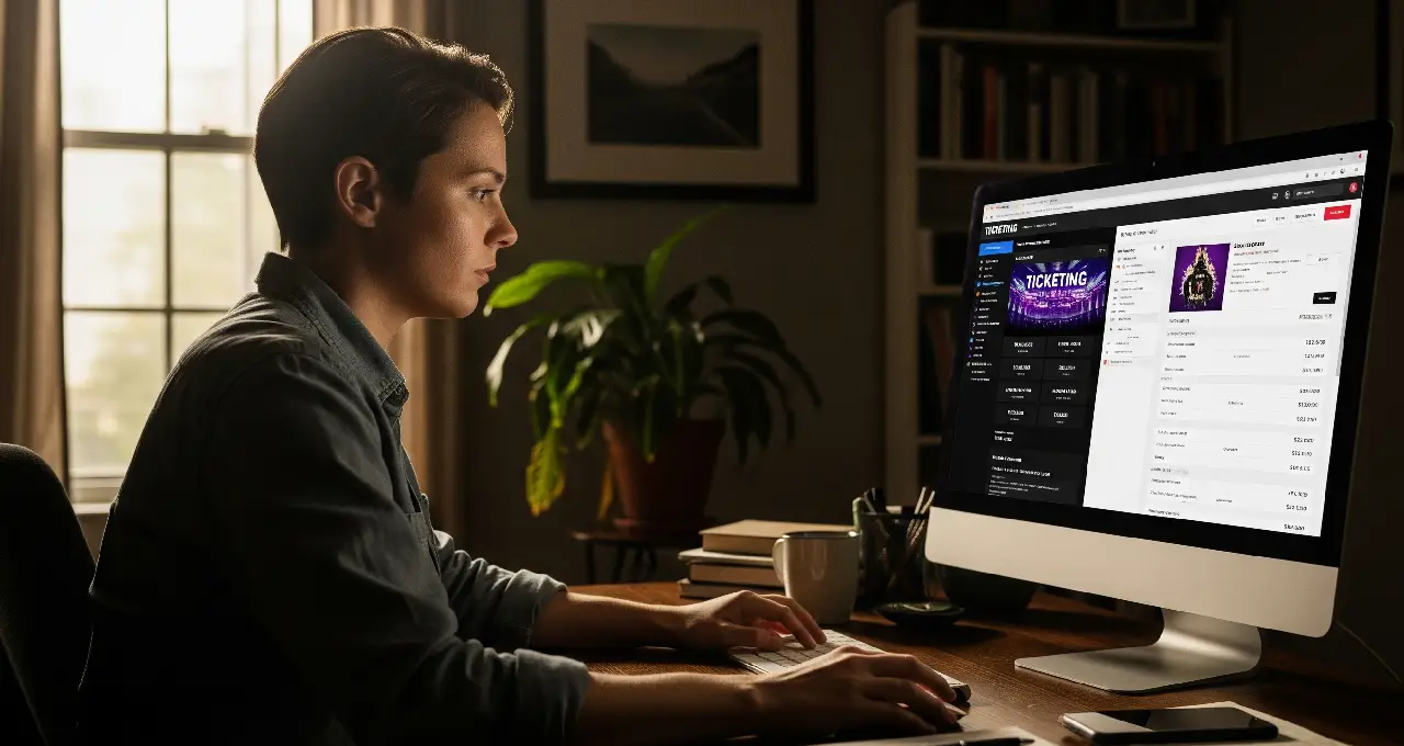 When to Buy Your Tickets: The Science of Booking