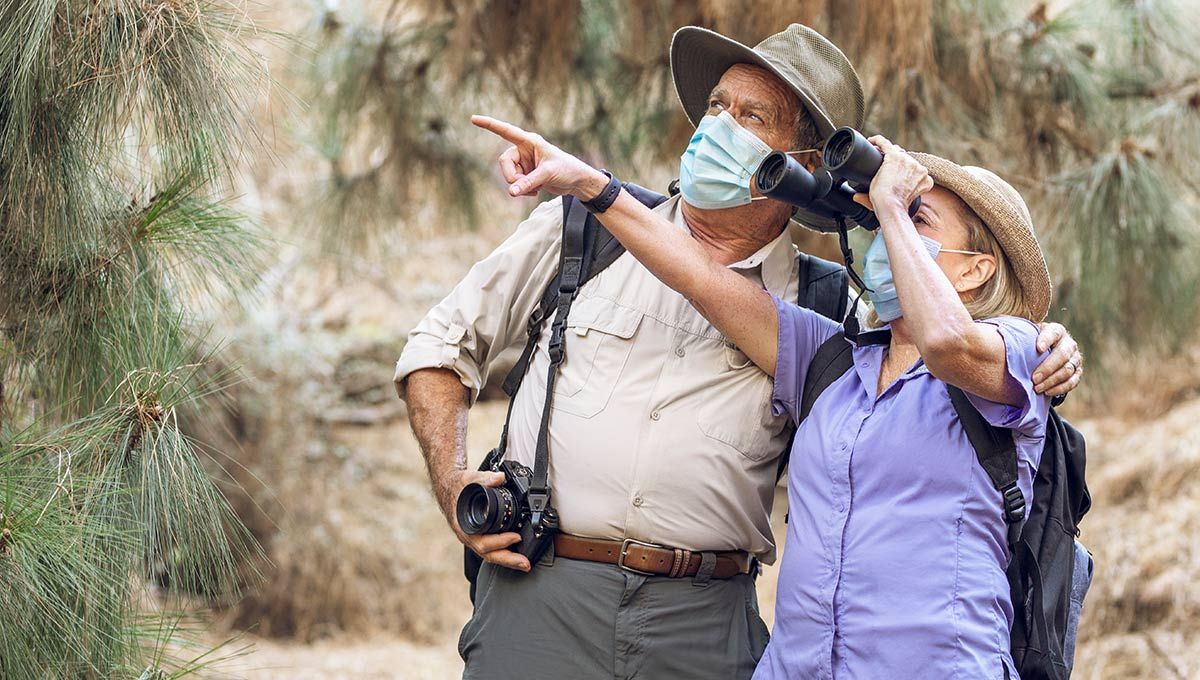 Sustainable and Responsible Tourism