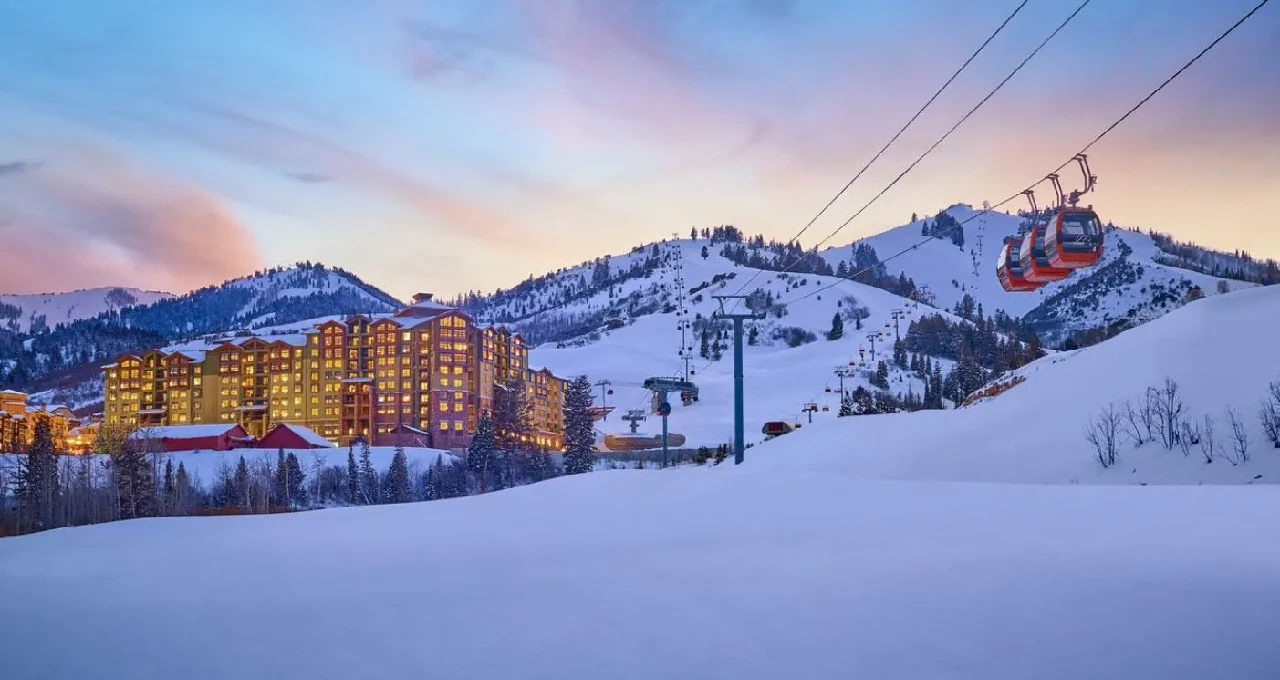 Park City, Utah, USA