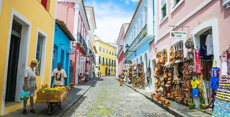 Planning Your Colorful Adventure