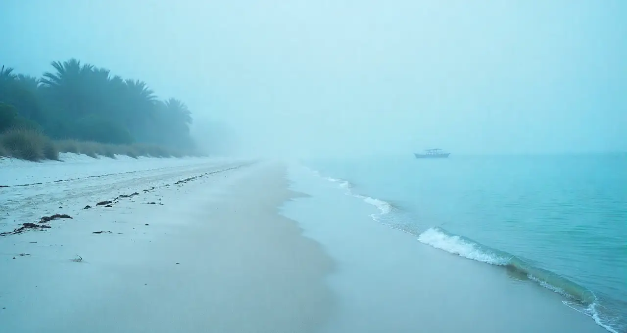 Climate Considerations for Beach Planning