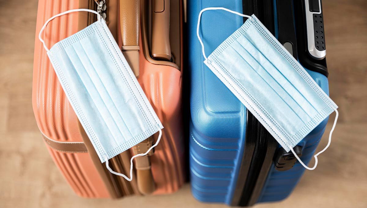 Travel Safety and Health Protocols