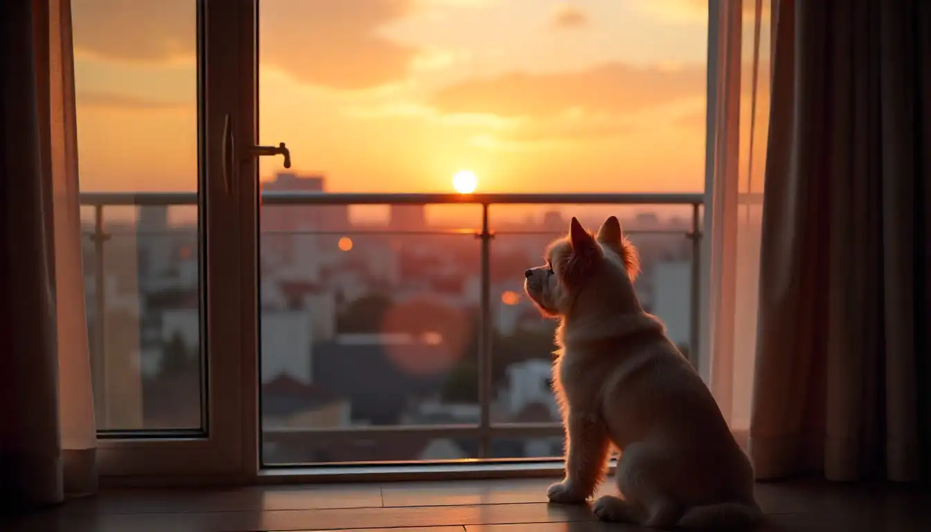 The Pet Travel Realities