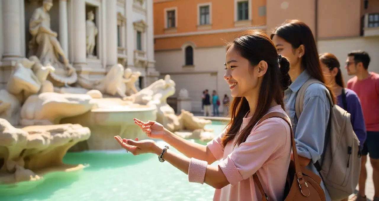 Best Cities to Visit in Europe for Young Adults