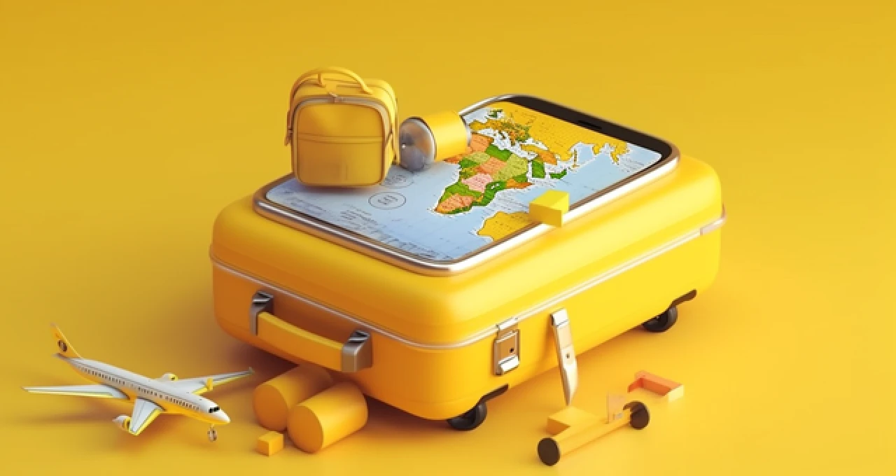 How Do AI Travel Planners Work?
