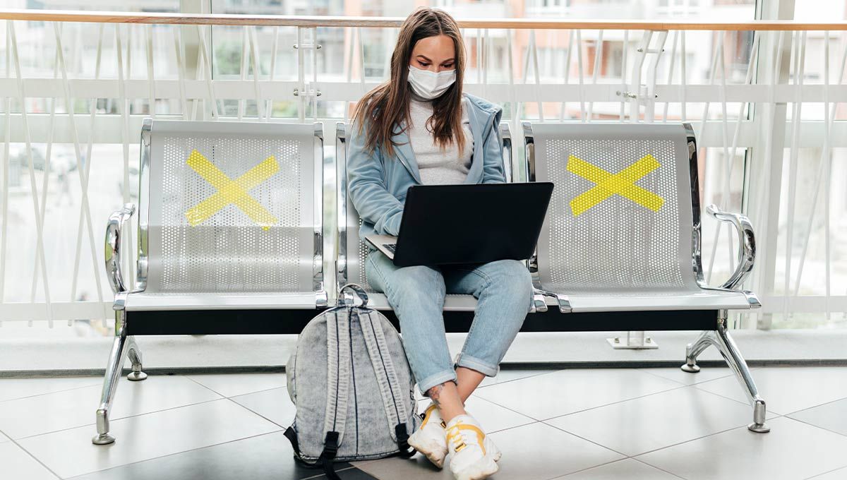 The Rise of Remote Work and Travel
