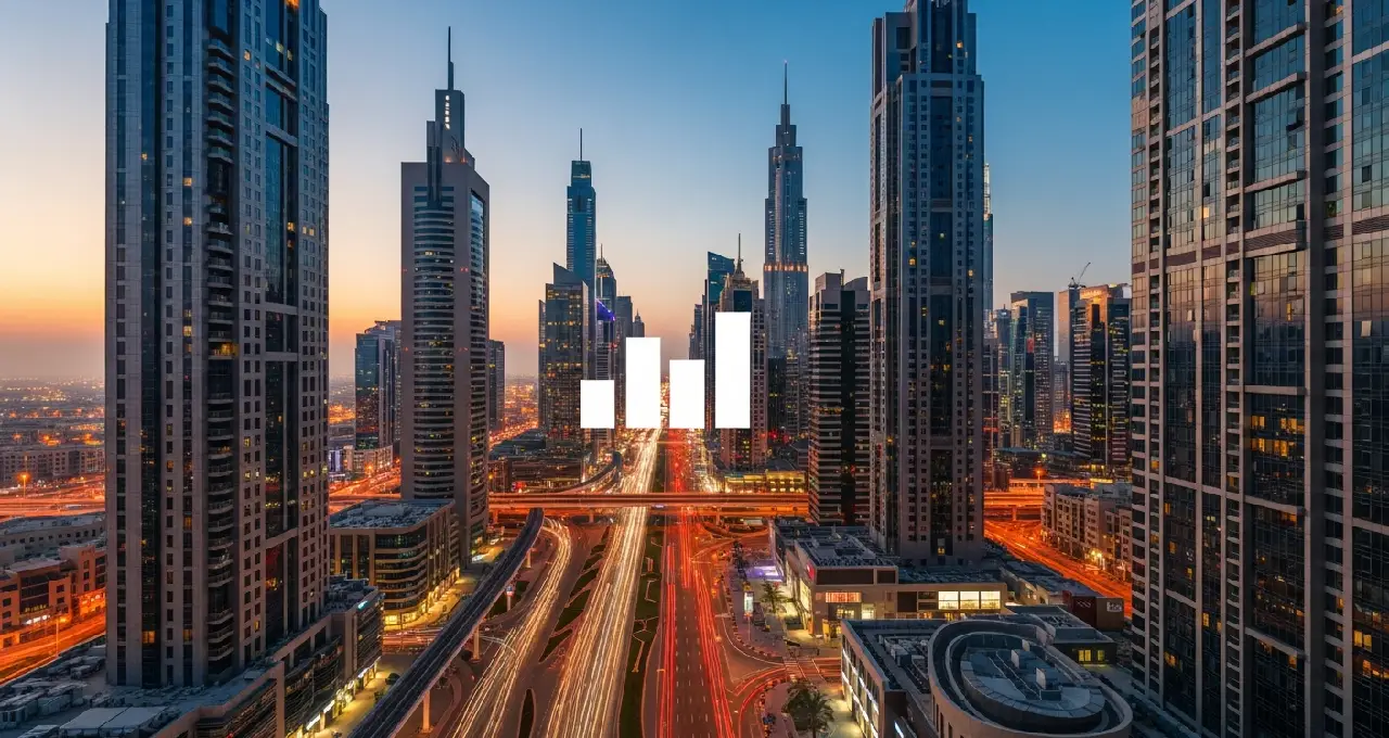 Choose Business Districts for Lower Rates in dubai