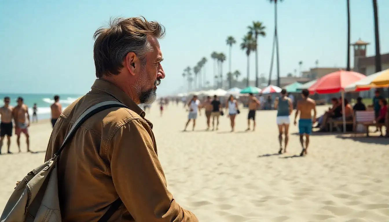 Non-Touristy Things to Do in Venice Beach