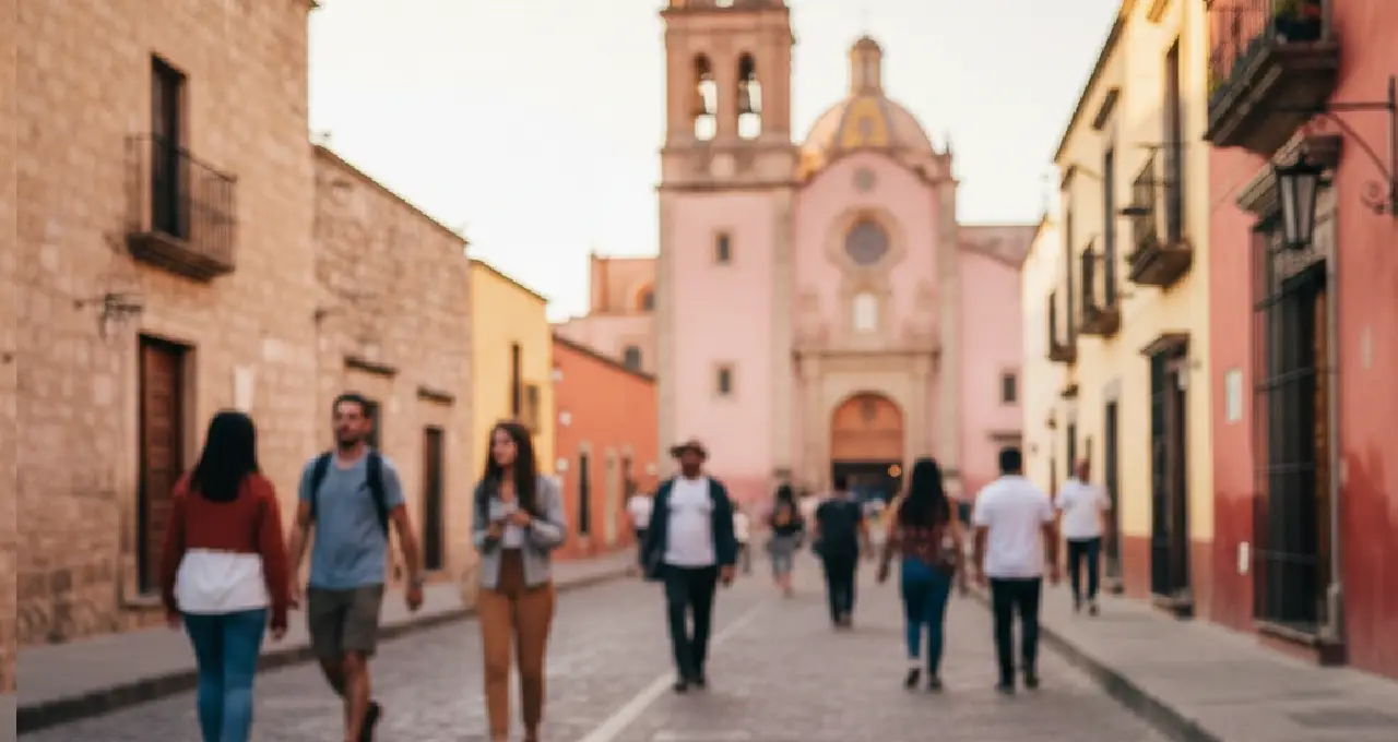 Lesser-Known Mexican Cities Worth Visiting