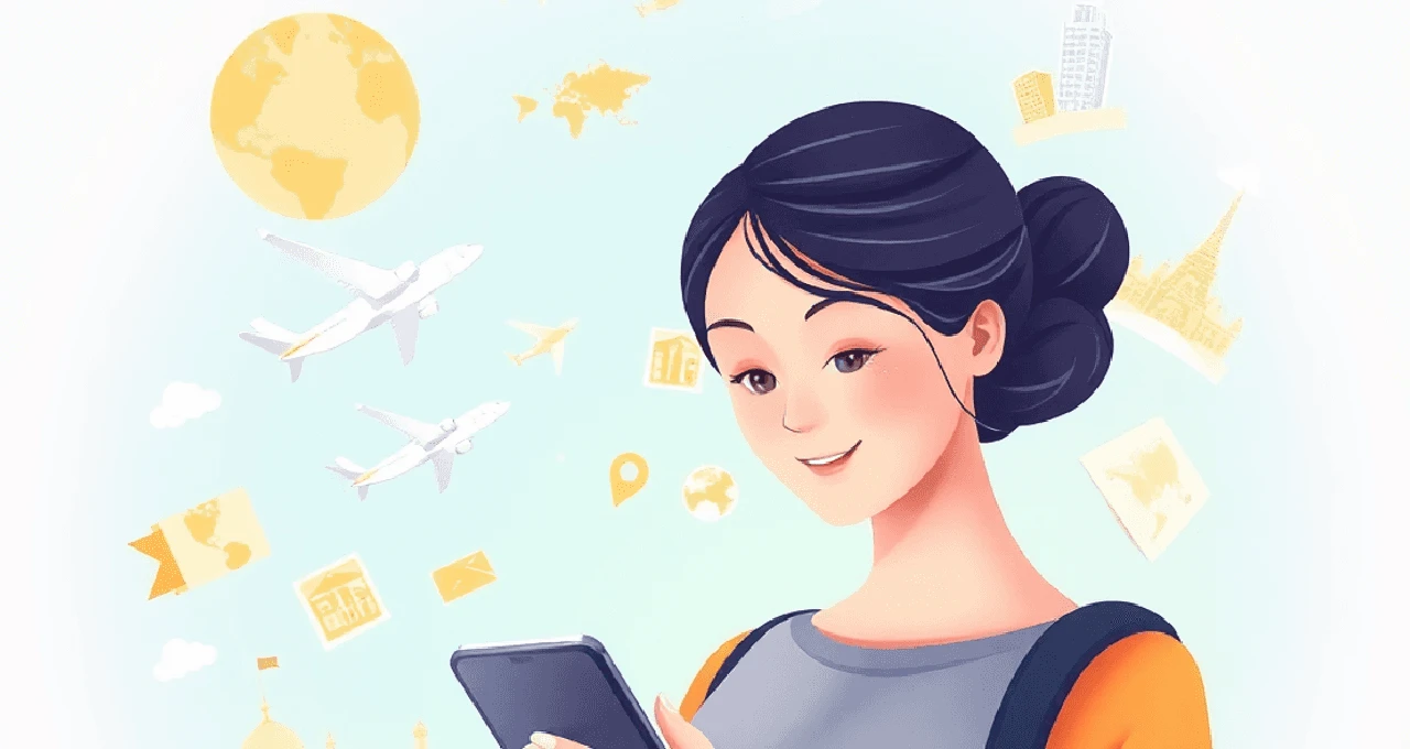 Why Should Gen-Z Use AI Travel Planners?