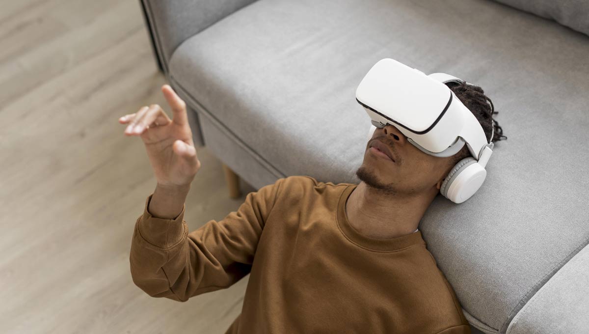 How Virtual Travel Works
