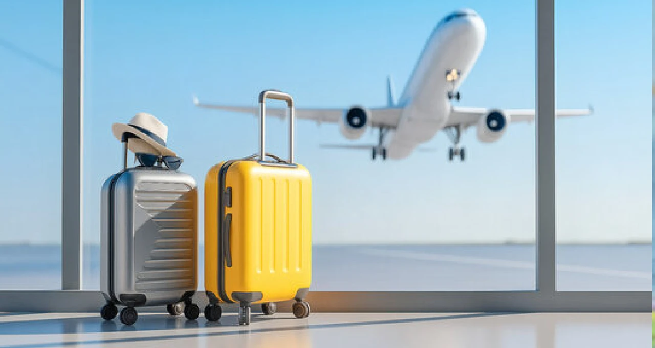What Are the Best Ways to Find Cheap Flights for Your World Trip?