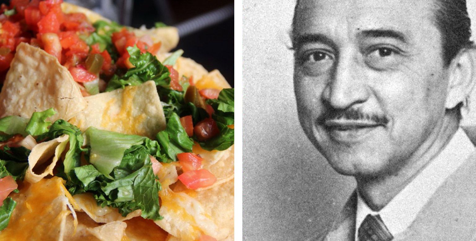 The Origin of Nachos: A Mexican Delight with Global Appeal