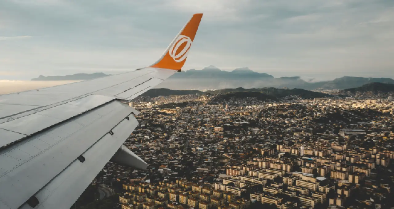 Budget Airlines: Your Gateway to Europe