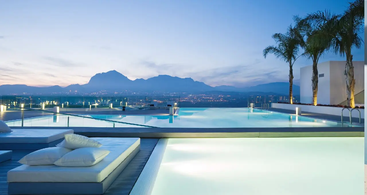 Example 2: Sleep Tourism at a Dedicated Wellness Resort