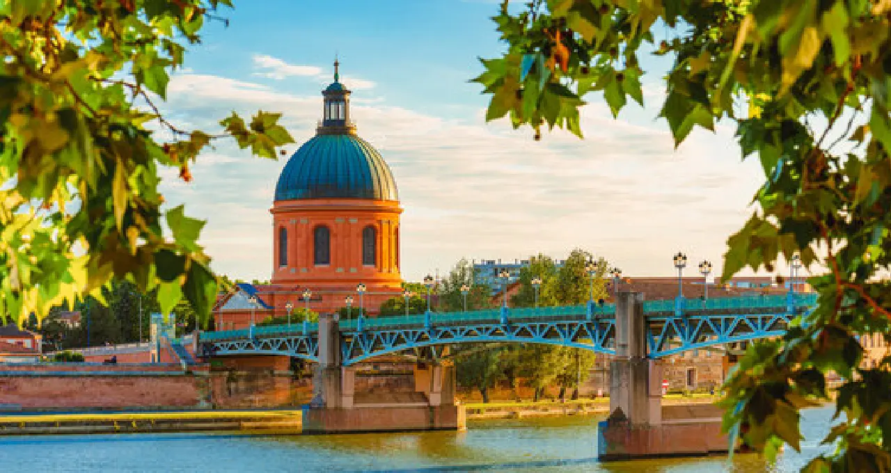 Seasonal Considerations: When to Visit Toulouse's Creative Scene