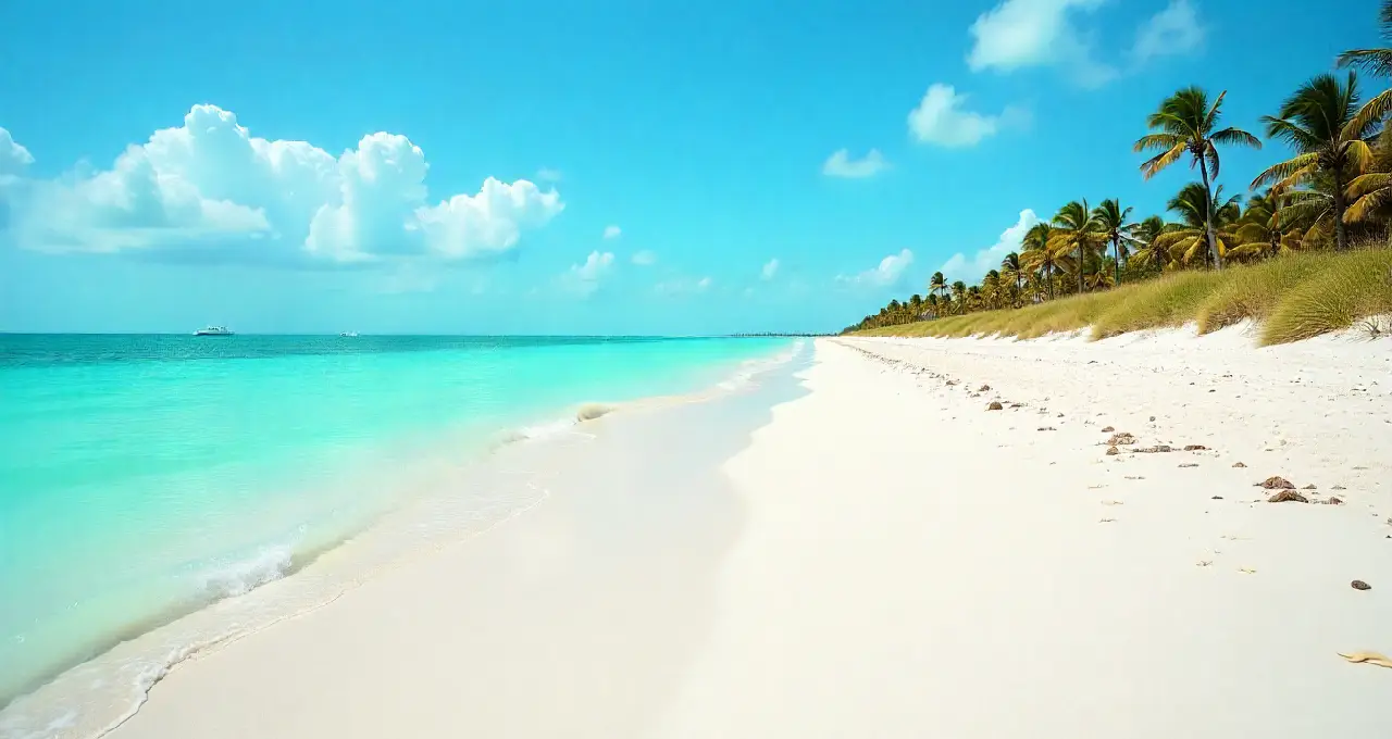 Anna Maria Island: Charming Old Florida Atmosphere