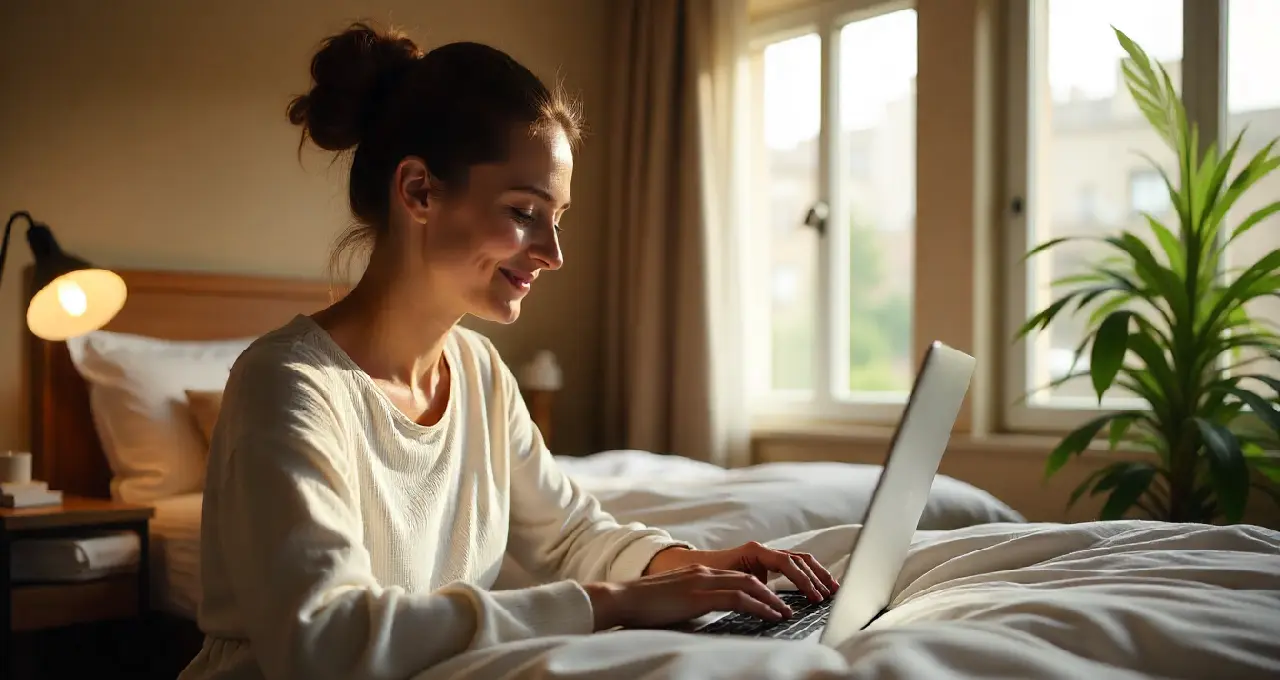 Where to Actually Find These Hotels