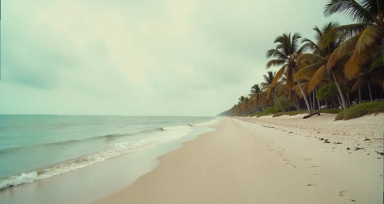 Cocoa Beach: Surfing Capital of the East Coast