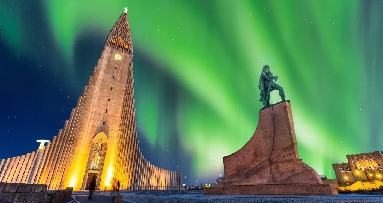 Best Destinations for Northern Lights Experiences