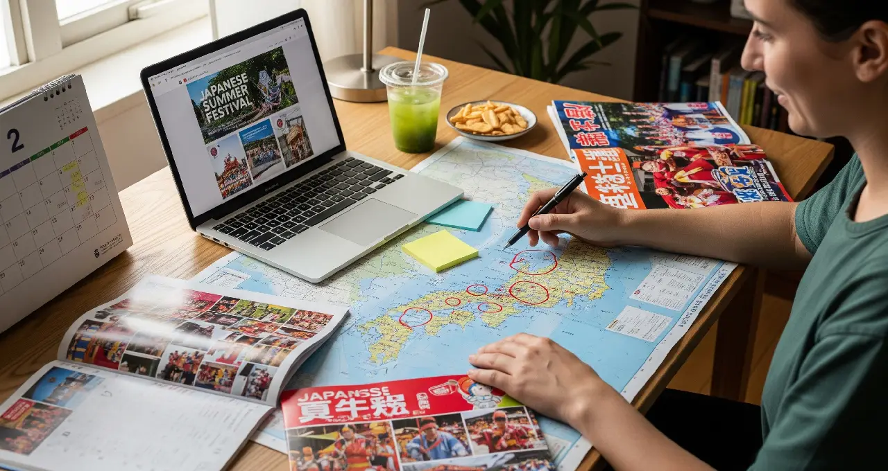 Planning Your 2025 Summer Festival Adventure