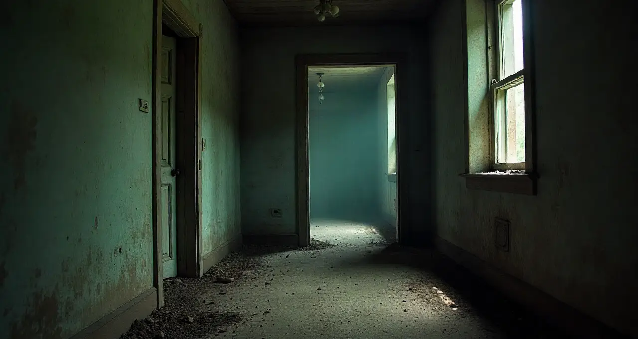 Ghost Tours and Experiences