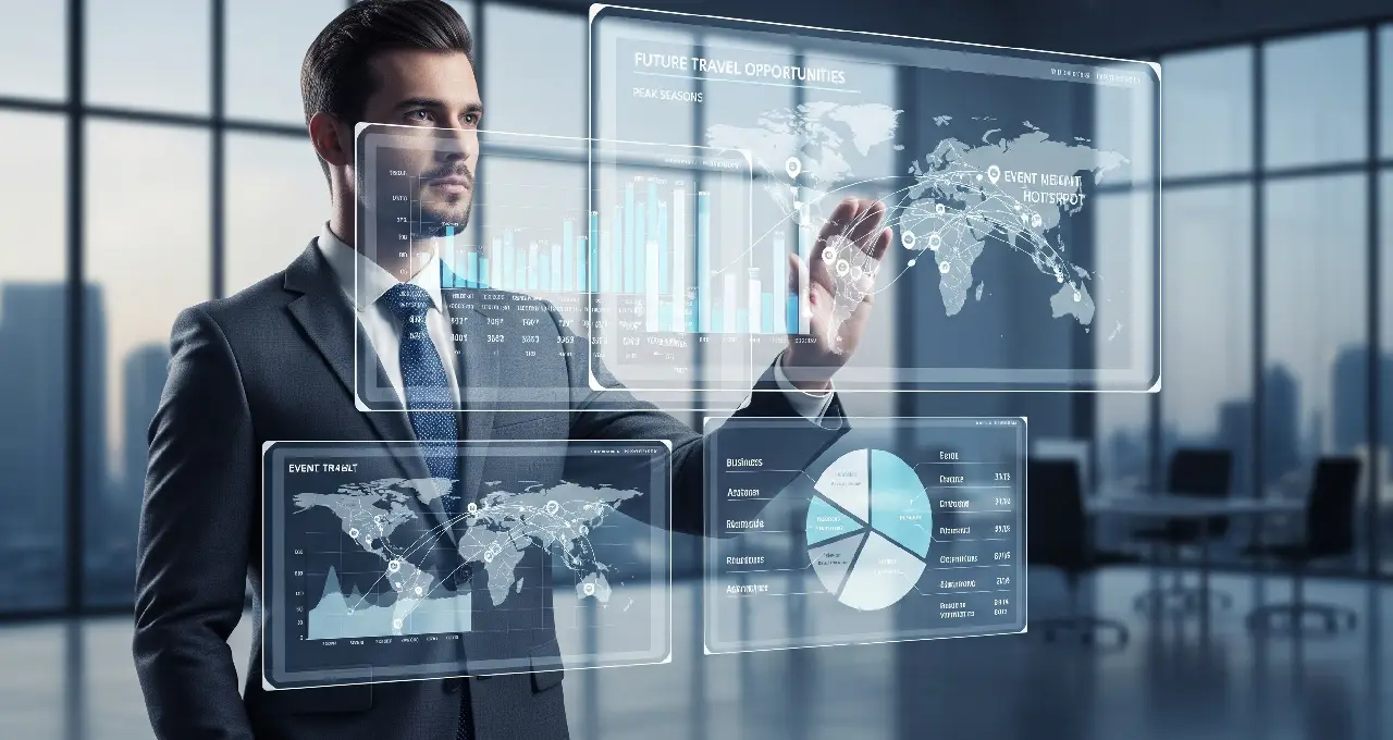 Your 2025 Event Travel Guide