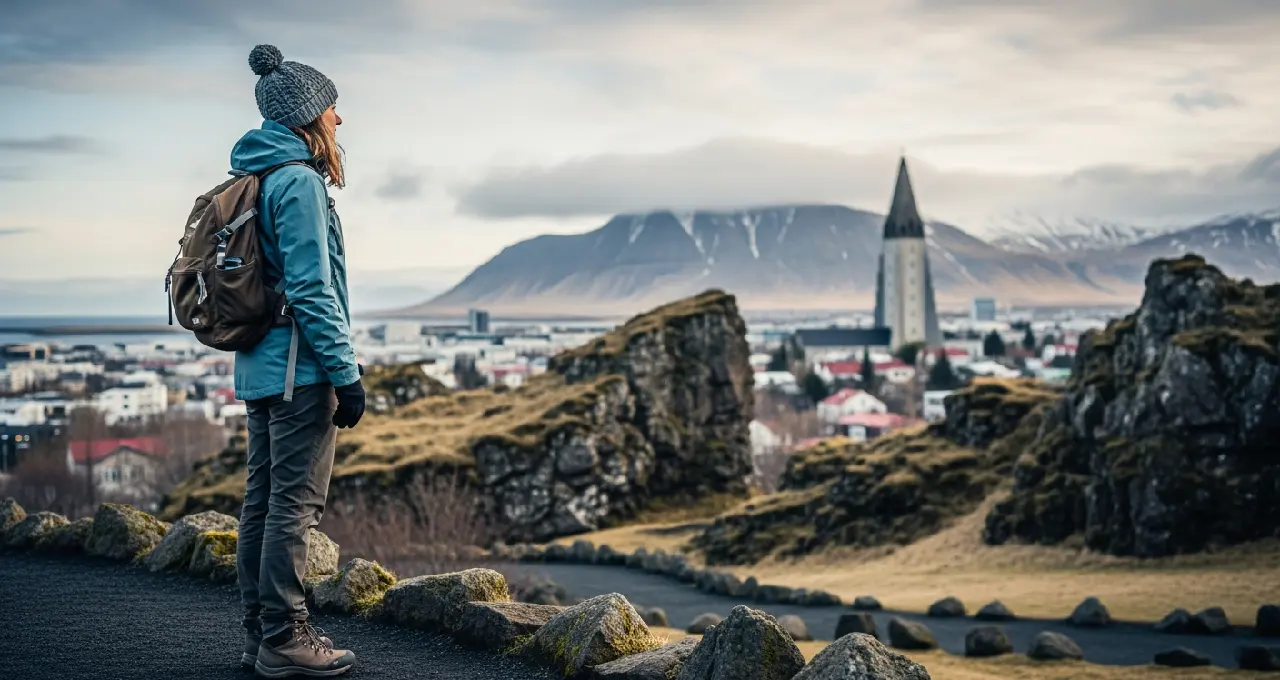 What are the top destinations for solo female travel?