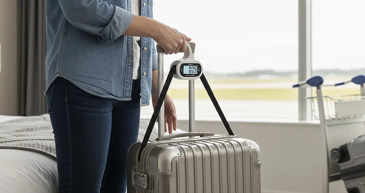 Airline Baggage Fee Hacks That Actually Work