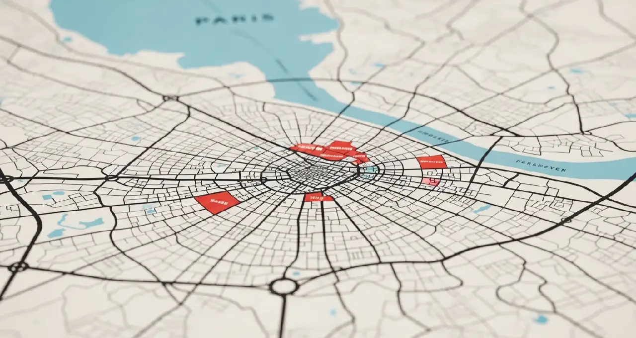 Best Neighborhoods in Paris: Where Should You Stay?