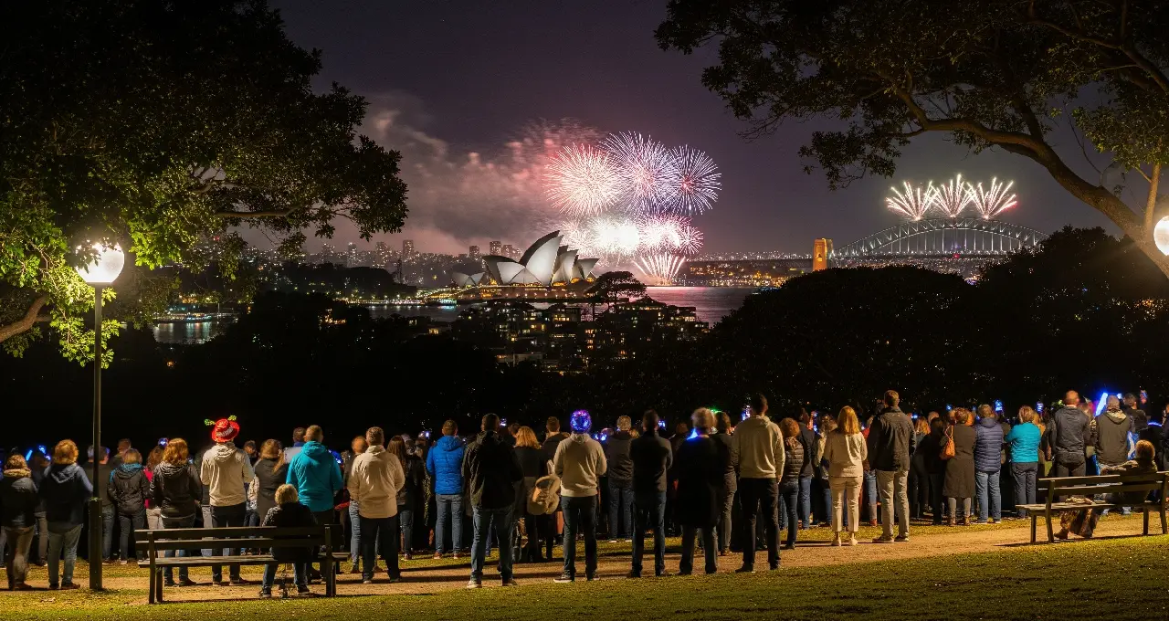 Free Public Viewing Spots, Ultimate Value