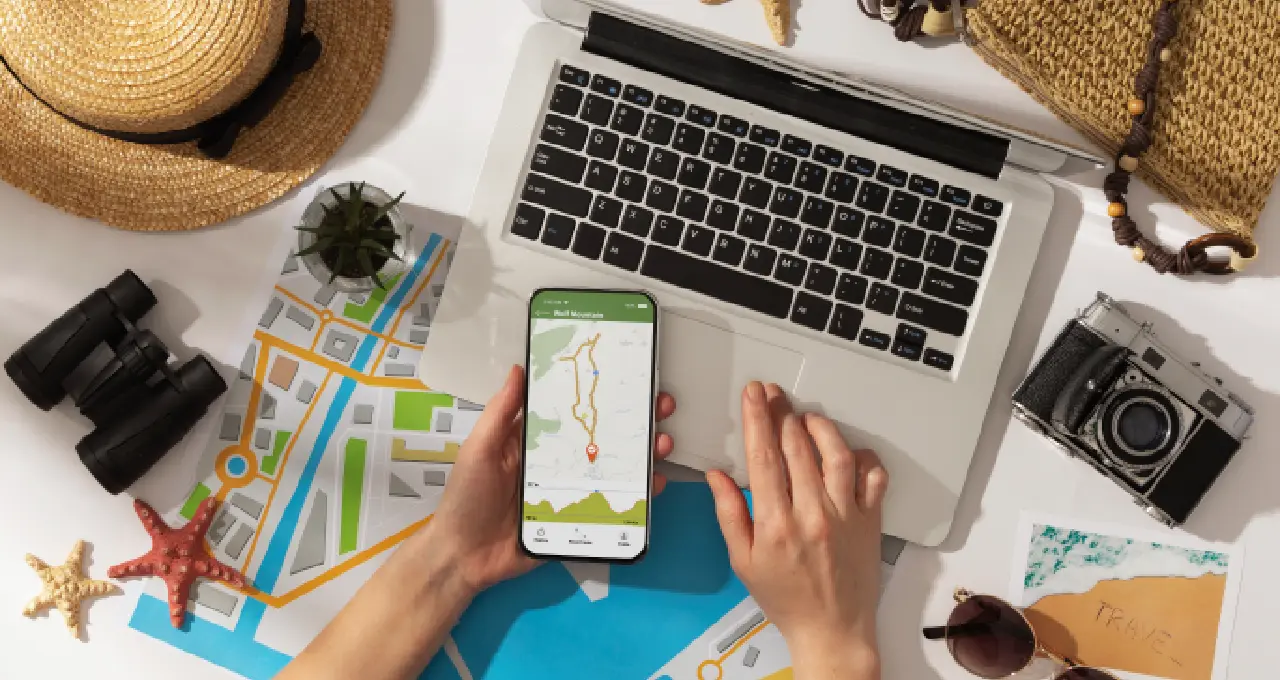 Technology Tools for Deal Hunting