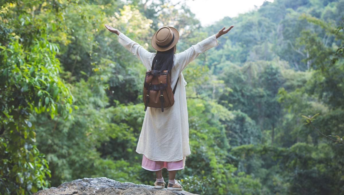 Understanding Sustainable Travel