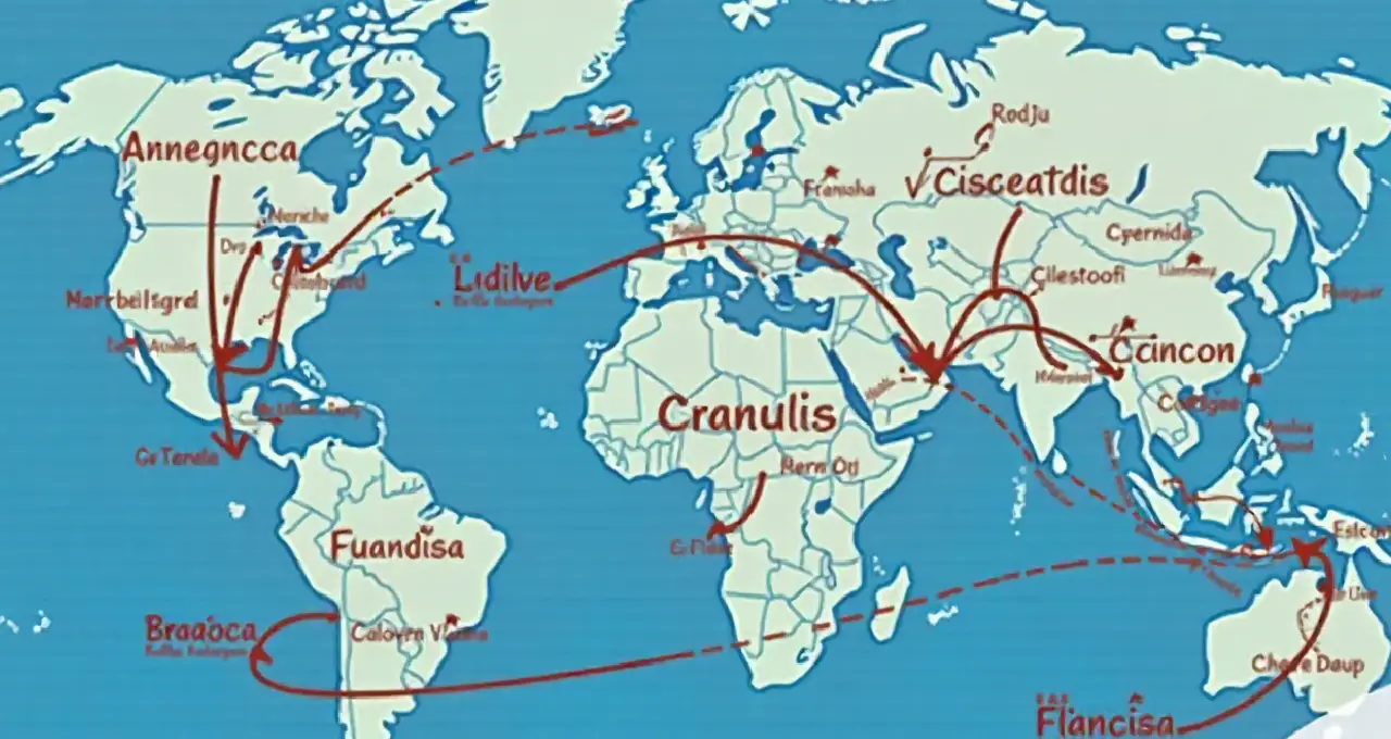 The Best Choices for People Traveling to the US West Coast