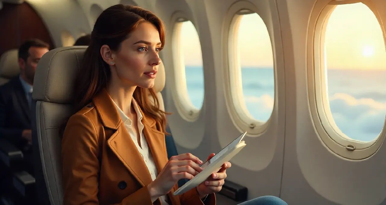 The Honest Truth About Last-minute flying