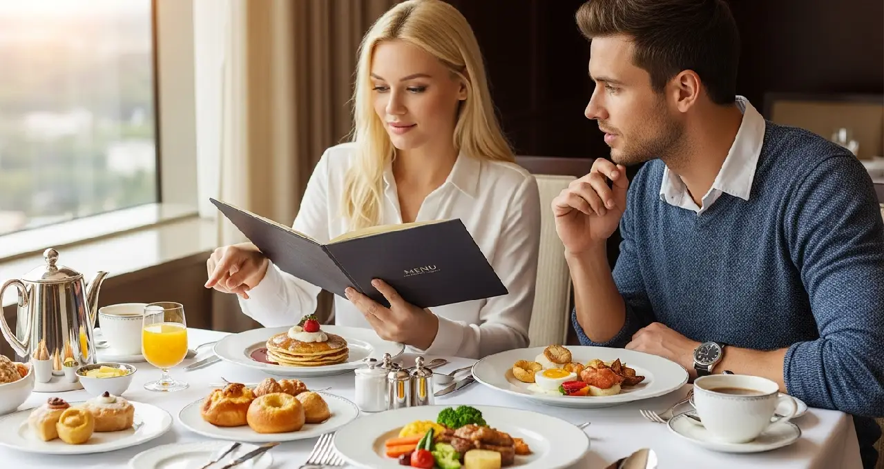 What to Compare Before Booking hotel