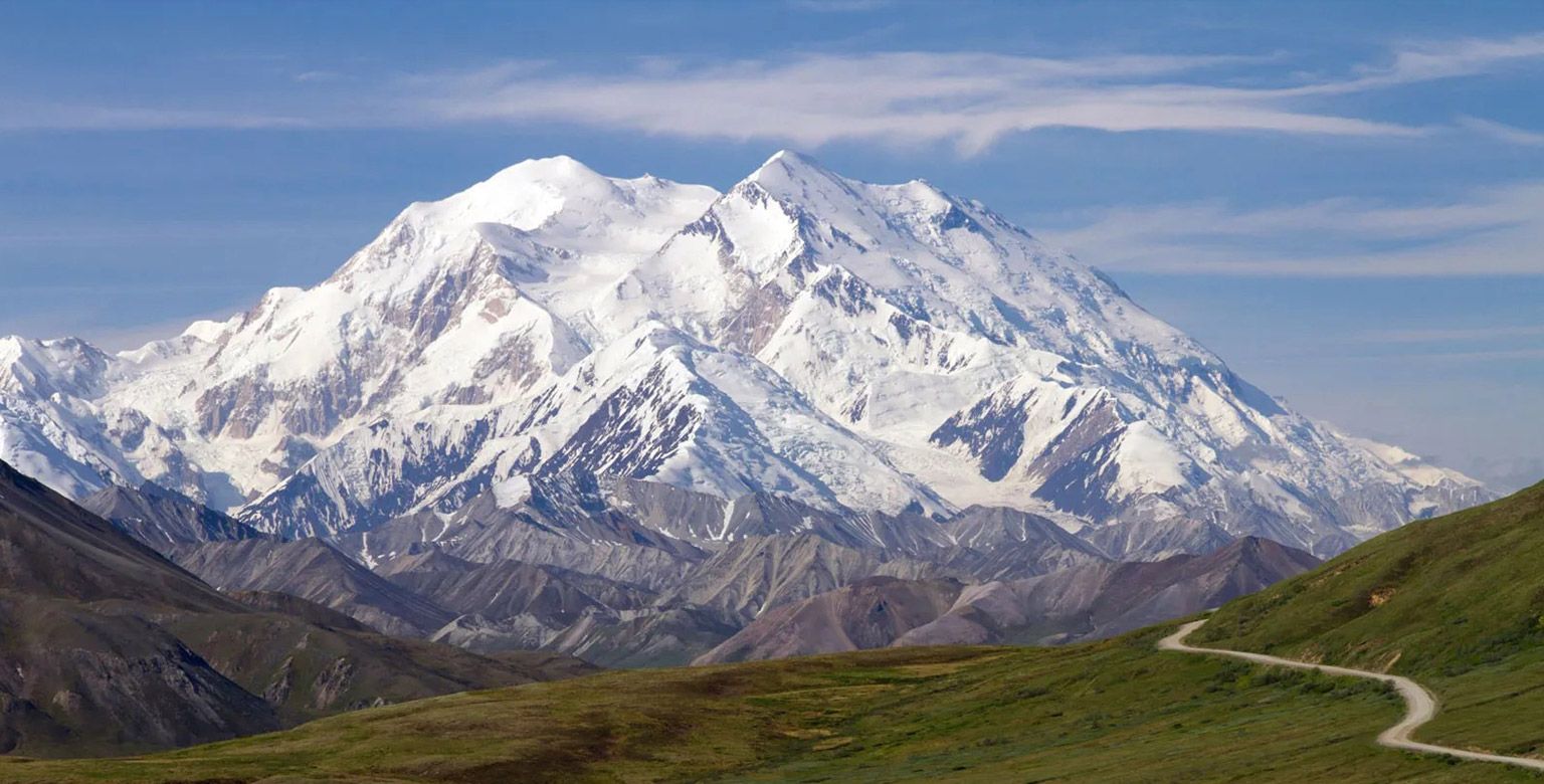 Denali: Alaska’s Frigid and Fatal Giant